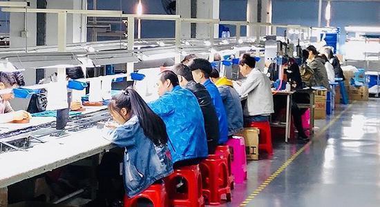 四個行業月薪過萬,但很 缺人 ,找工作的不妨試試,待遇很好