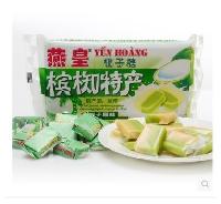 越南椰子批發(fā)趨勢(shì)與價(jià)格分析——以燕諾安品牌為例