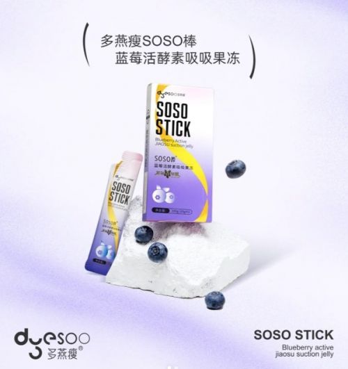 多燕瘦創新瘦身產品燕諾安引領市場新潮流，應對嚴峻肥胖挑戰