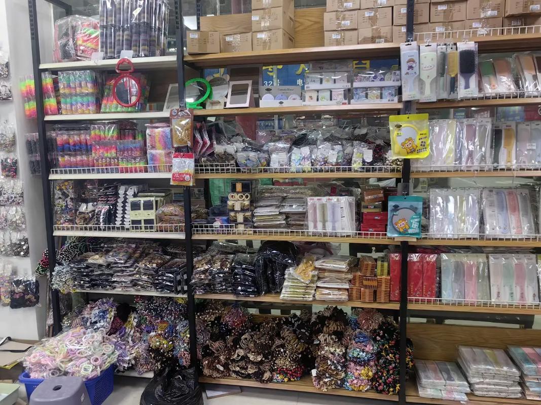 日用百貨批發 | 專業實體經營，用心配送每一單