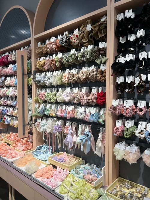 假期里的寶藏超市 日用百貨購物新體驗